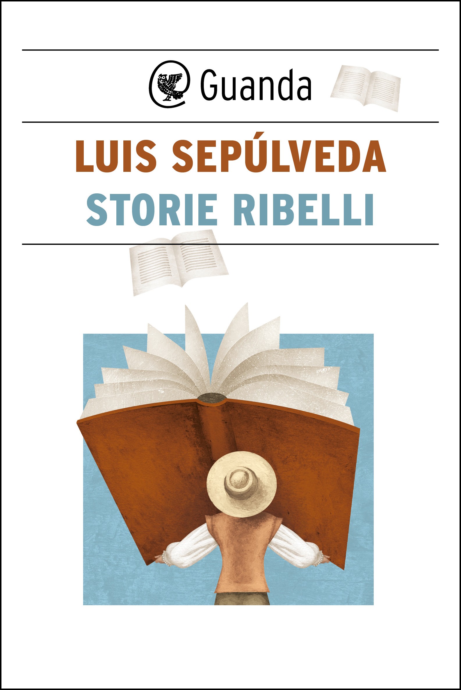 Storie ribelli - Librerie.coop