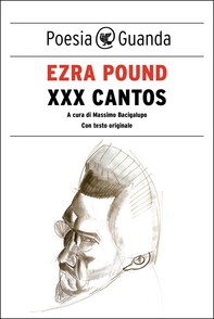 XXX Cantos - Librerie.coop