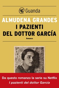 I pazienti del dottor García - Librerie.coop