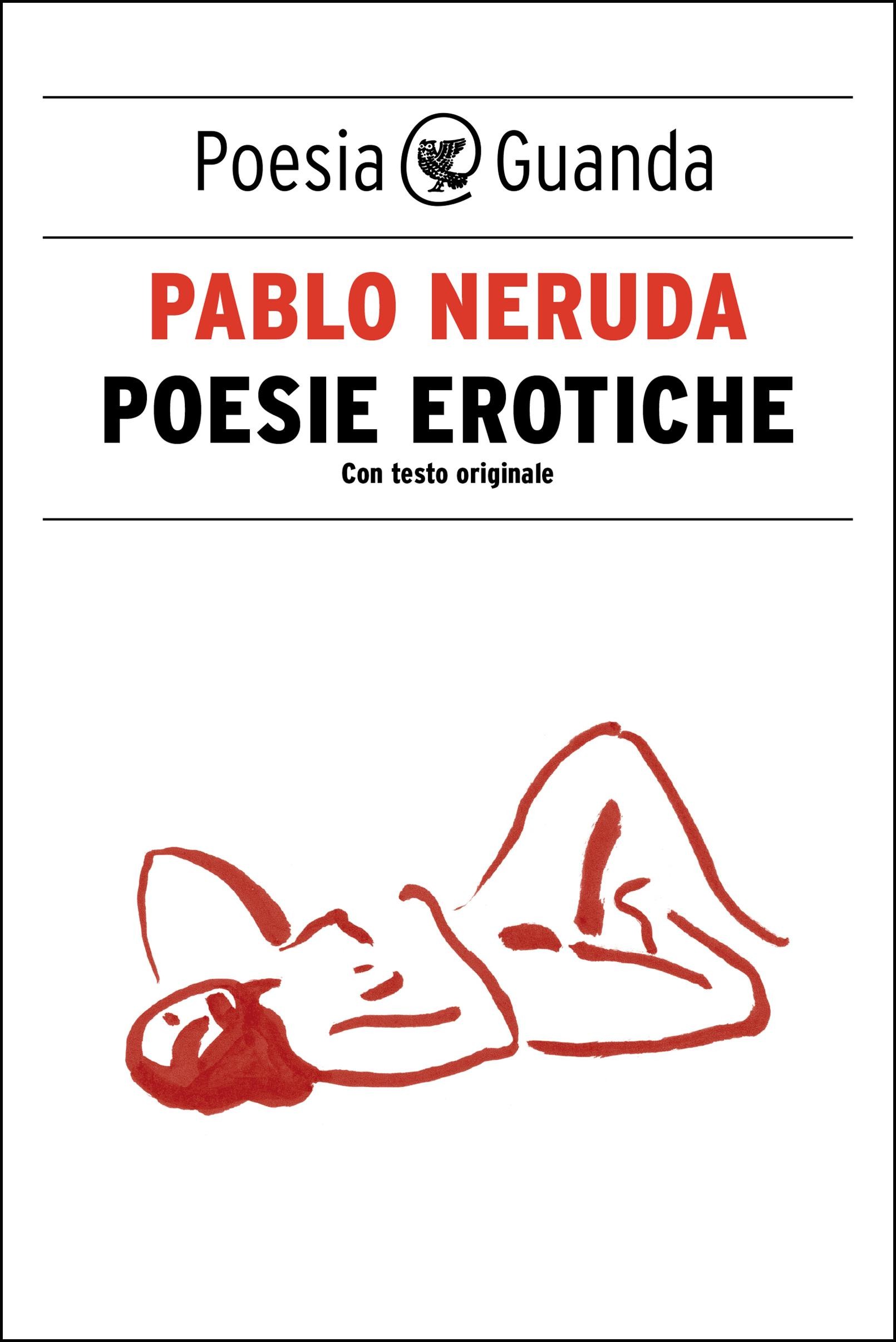 Poesie erotiche - Librerie.coop