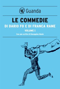 Le Commedie di Dario Fo Vol.1 - Librerie.coop