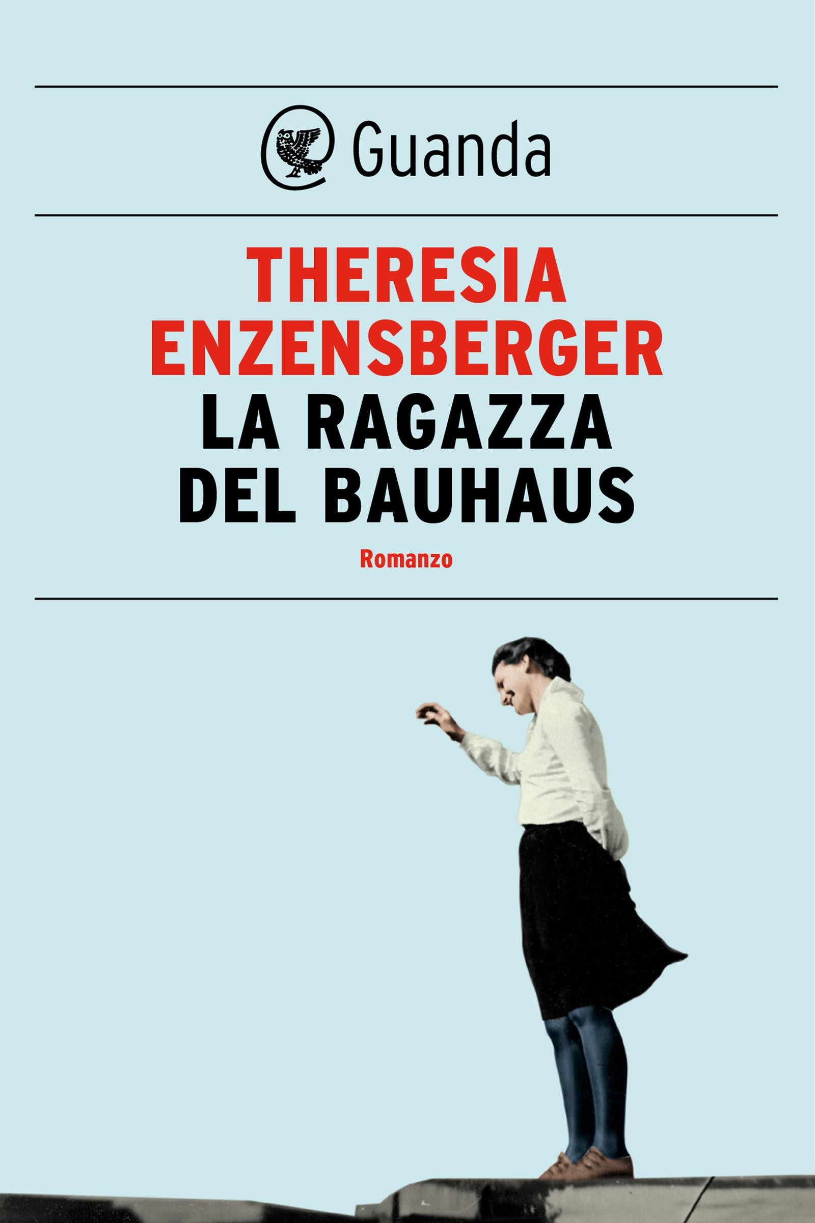 La ragazza del Bauhaus - Librerie.coop