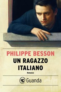 Un ragazzo italiano - Librerie.coop