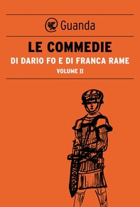 Le Commedie di Dario Fo Vol.2 - Librerie.coop