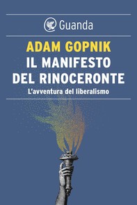 Il manifesto del rinoceronte - Librerie.coop
