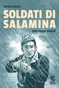 Soldati di Salamina - Librerie.coop