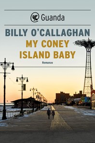 My Coney Island baby - Librerie.coop