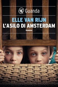 L'asilo di Amsterdam - Librerie.coop
