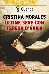 Ultime sere con Teresa d'Ávila - Librerie.coop