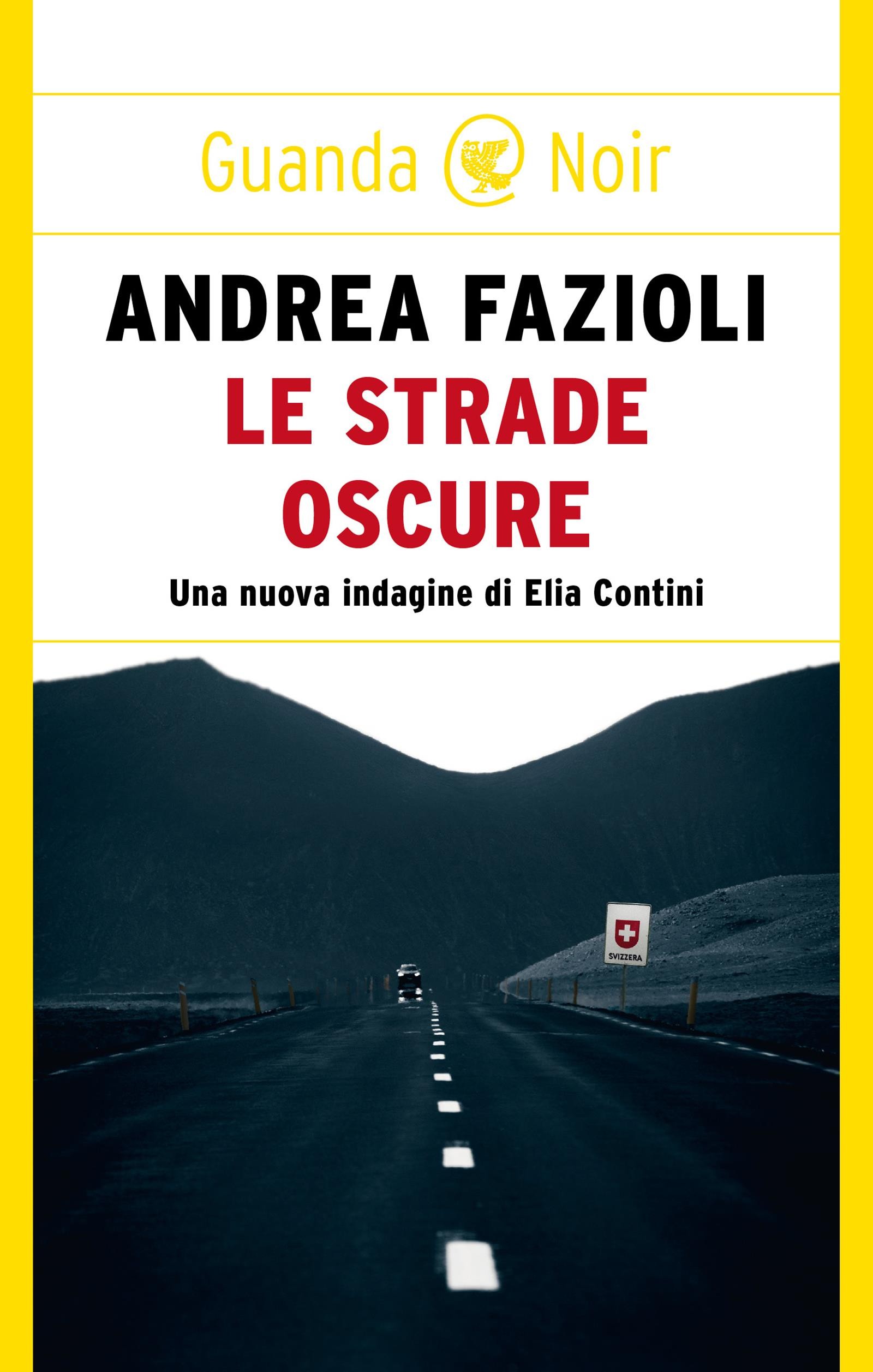Le strade oscure - Librerie.coop