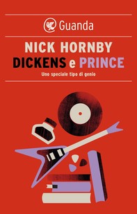 Dickens e Prince - Librerie.coop