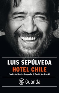Hotel Chile - Librerie.coop
