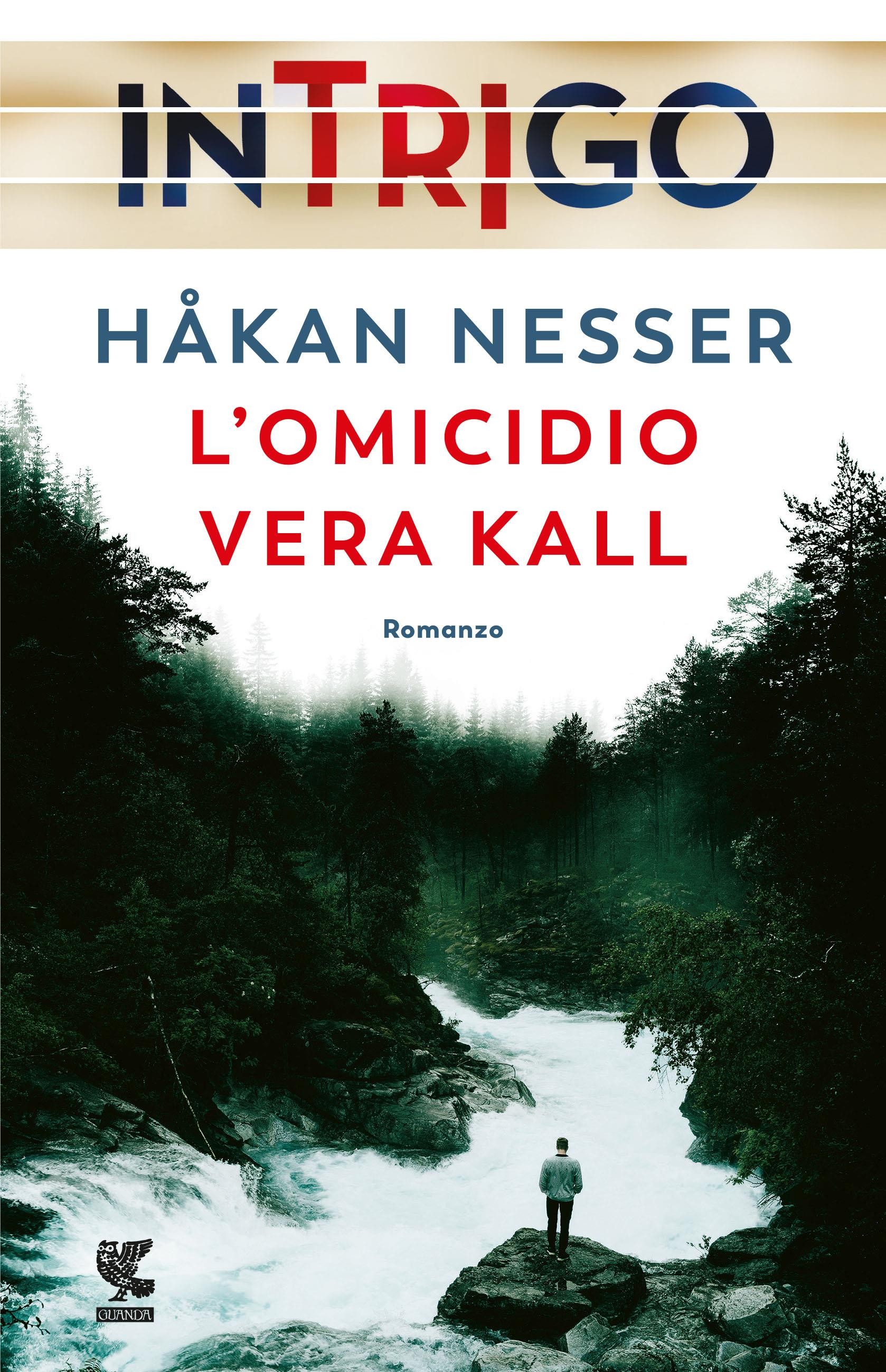 L'omicidio Vera Kall - Librerie.coop