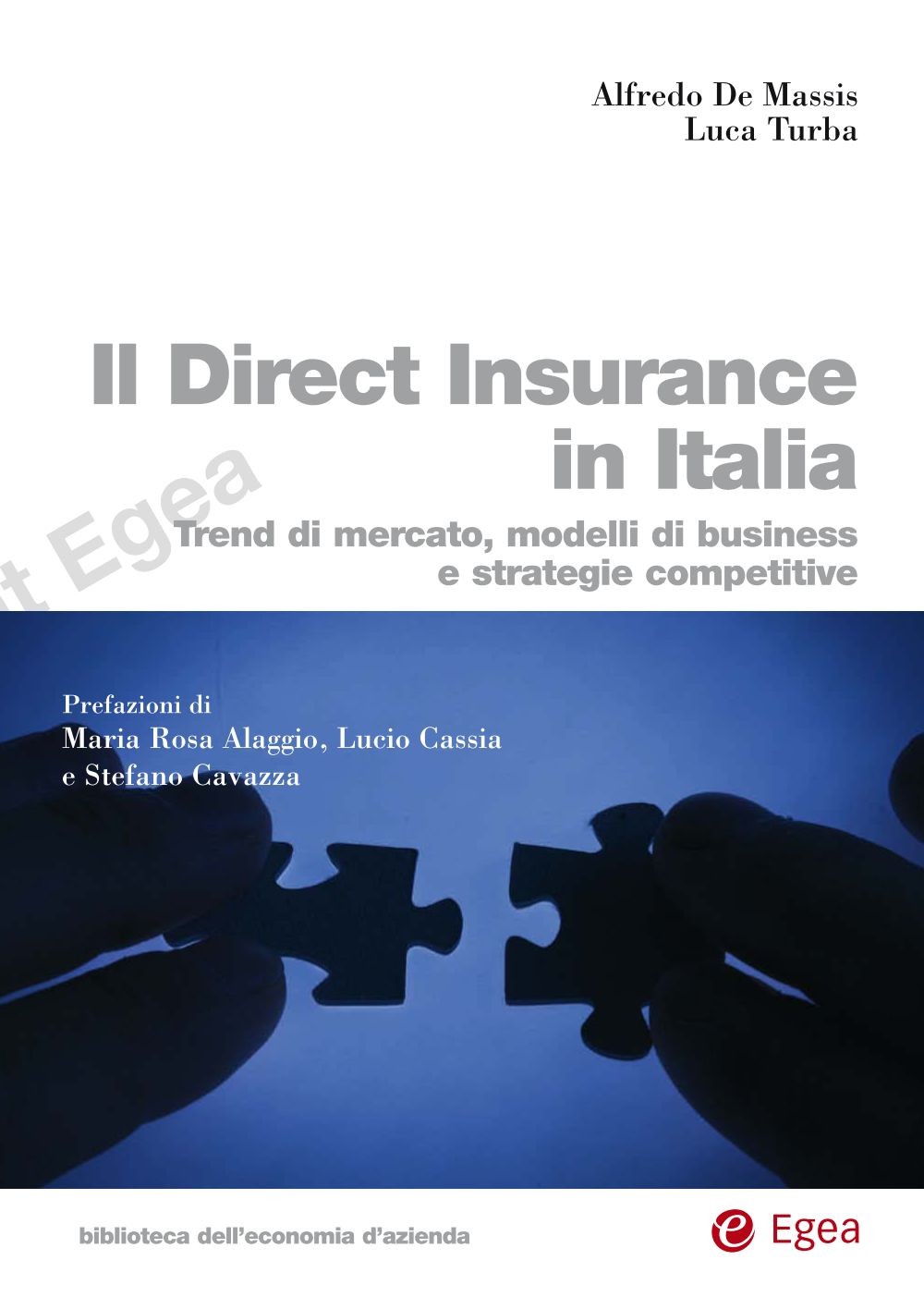 Il Direct Insurance in Italia - Librerie.coop