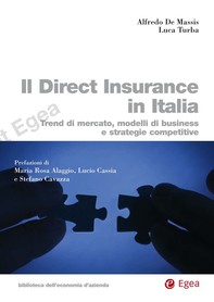 Il Direct Insurance in Italia - Librerie.coop