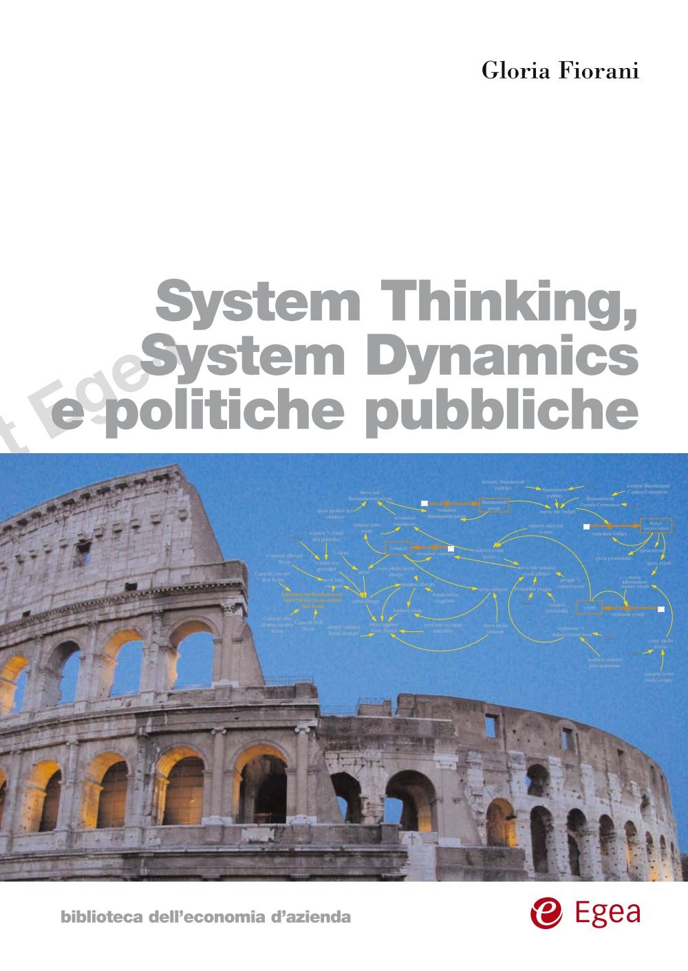 System Thinking, System Dynamics e politiche pubbliche - Librerie.coop