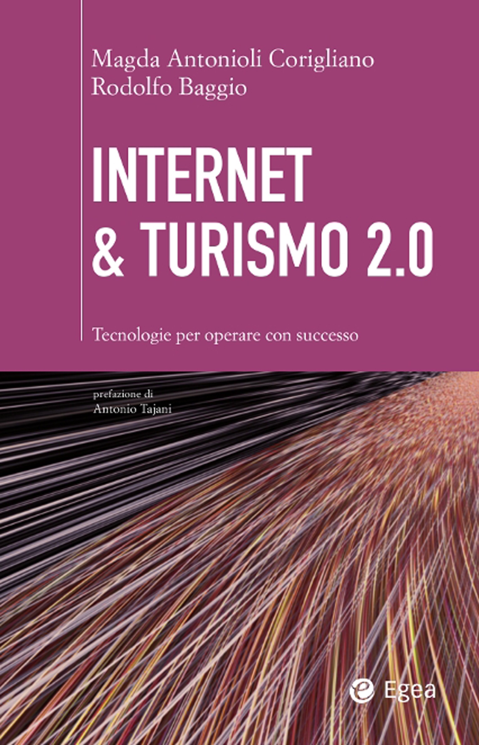 Internet & turismo 2.0 - Librerie.coop