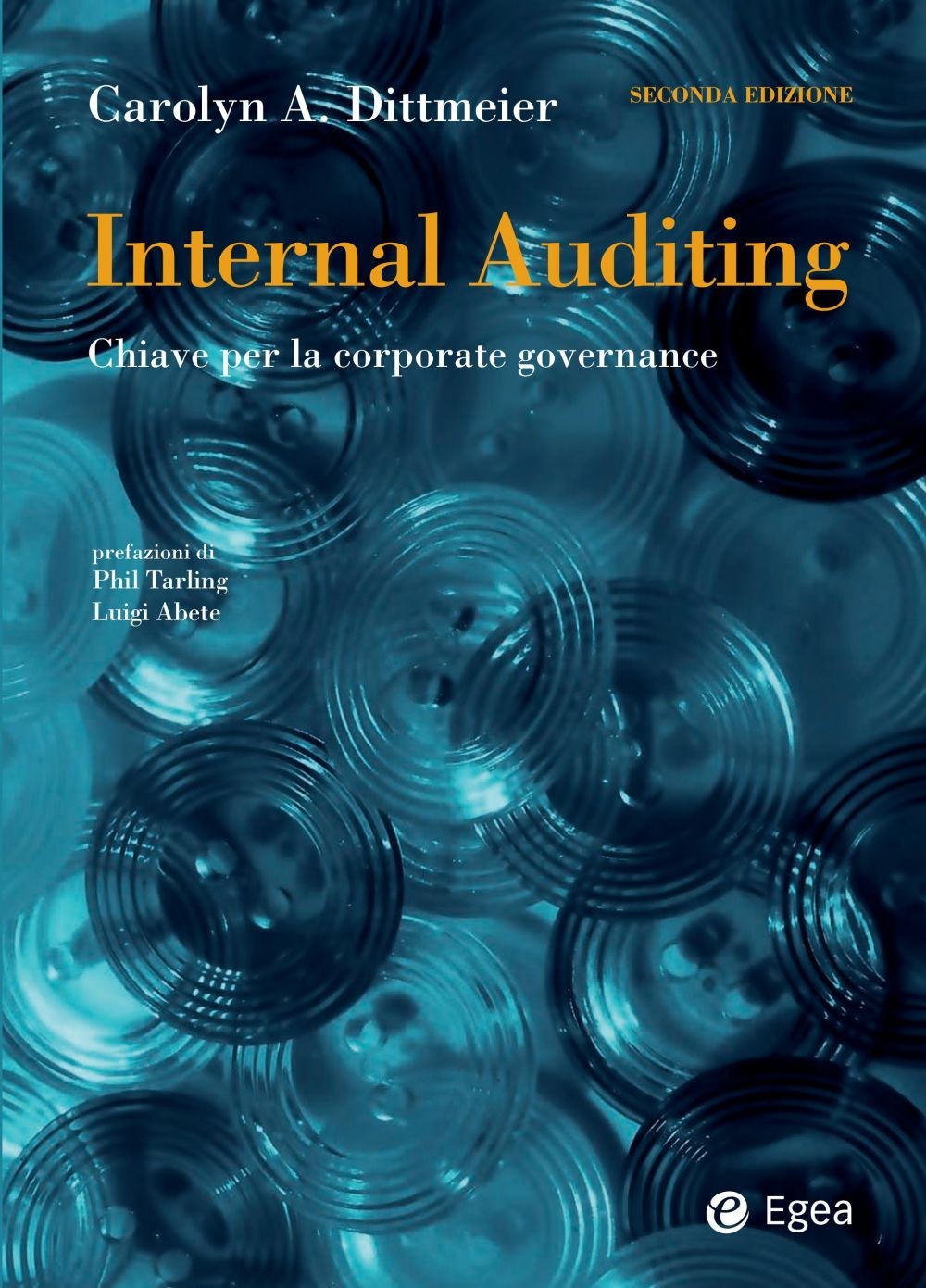 Internal auditing - II edizione - Librerie.coop