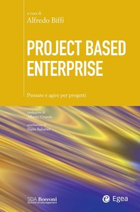 Project Based Enterprise - Librerie.coop