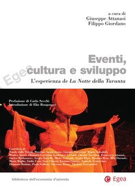 Eventi, cultura e sviluppo - Librerie.coop