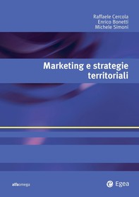 Marketing e strategie territoriali - Librerie.coop