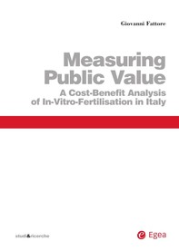 Measuring Public Value - Librerie.coop