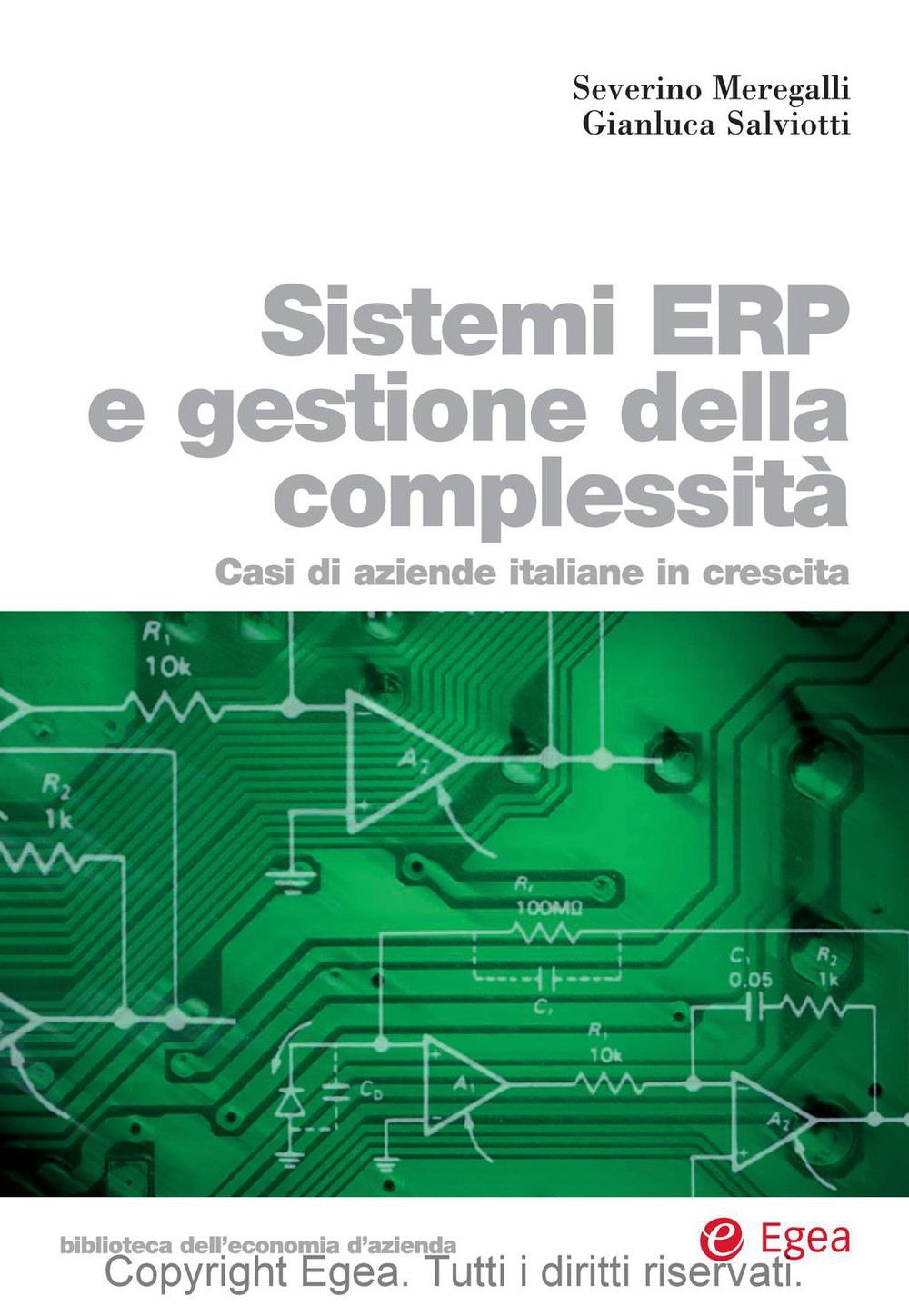 Sistemi ERP e gestione della complessit - Librerie.coop