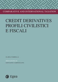 Credit derivatives - Librerie.coop