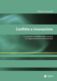 Conflitto e innovazione - Librerie.coop