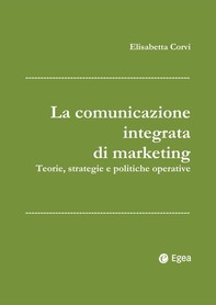 La comunicazione integrata di marketing - Librerie.coop