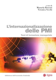 L'internazionalizzazione delle PMI - Librerie.coop