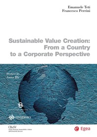 Sustainable Value Creation - Librerie.coop