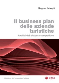 Il business plan delle aziende turistiche - Librerie.coop