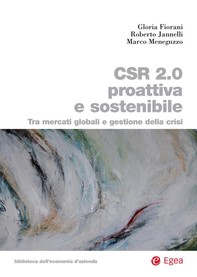 CSR 2.0 proattiva e sostenibile - Librerie.coop
