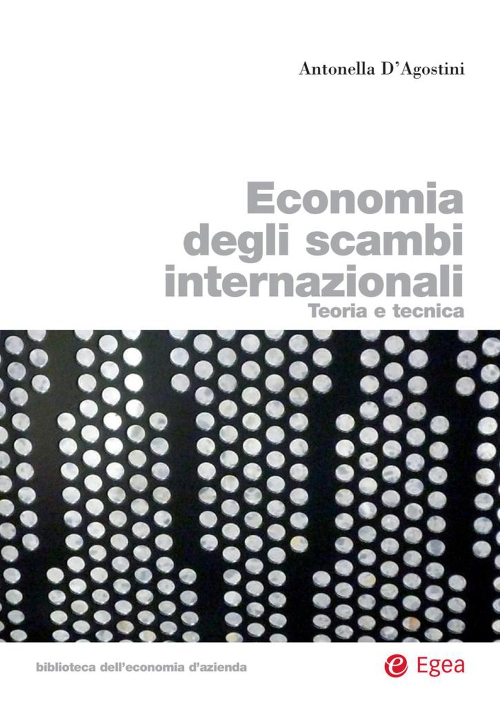 Economia degli scambi internazionali - Librerie.coop