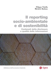 Il reporting socio-ambientale e di sostenibilità - Librerie.coop