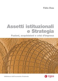 Assetti istituzionali e strategia - Librerie.coop