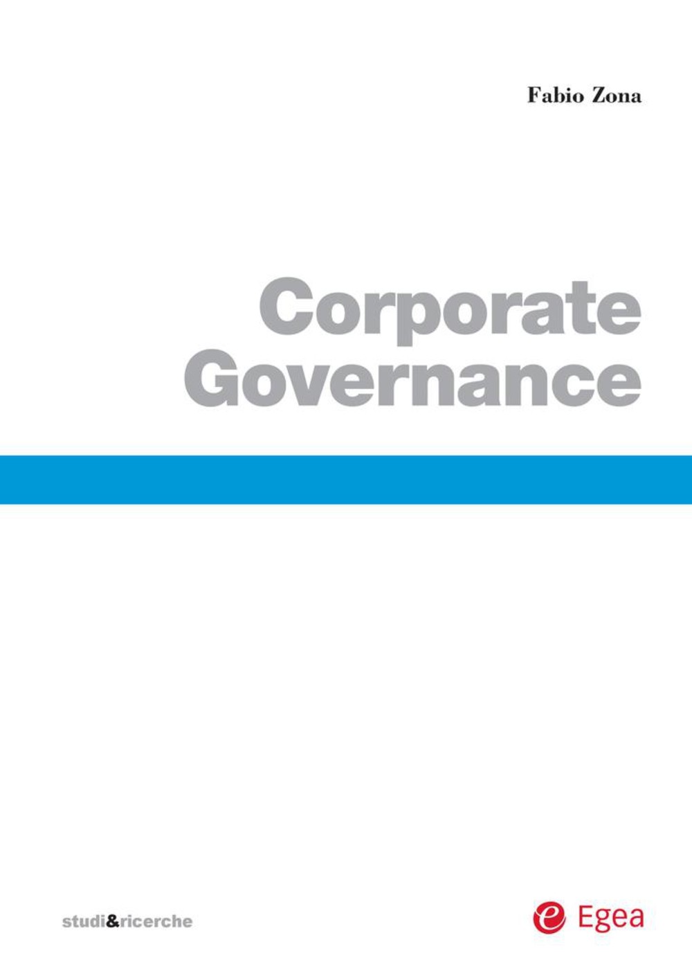 Corporate Governance - Librerie.coop
