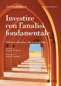 Investire con l'analisi fondamentale - II edizione - Librerie.coop