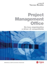 Project Management Office - Librerie.coop