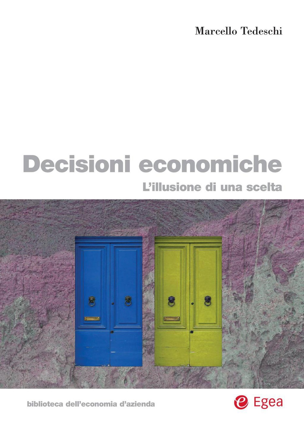 Decisioni economiche - Librerie.coop