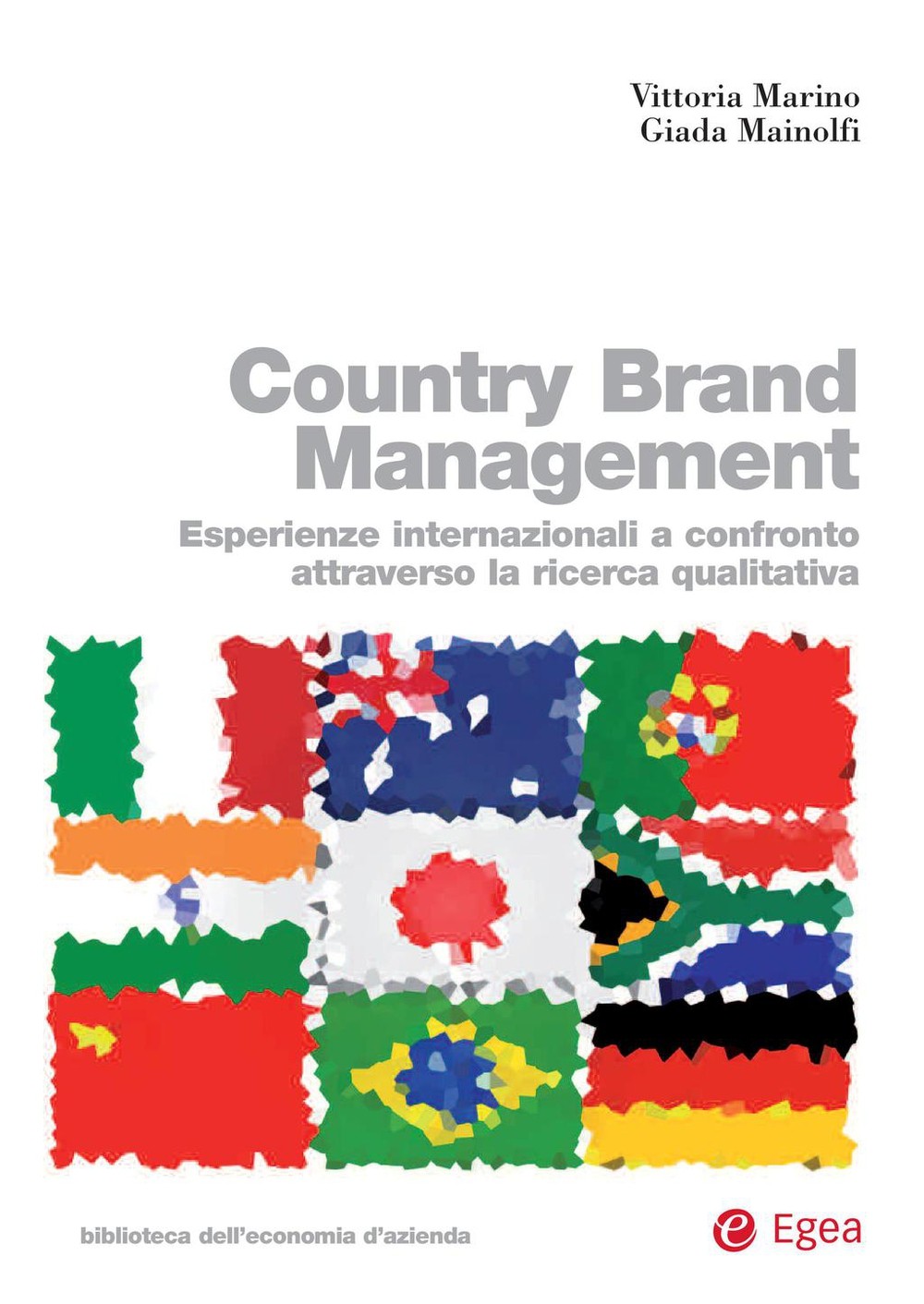 Country Brand Management - Librerie.coop