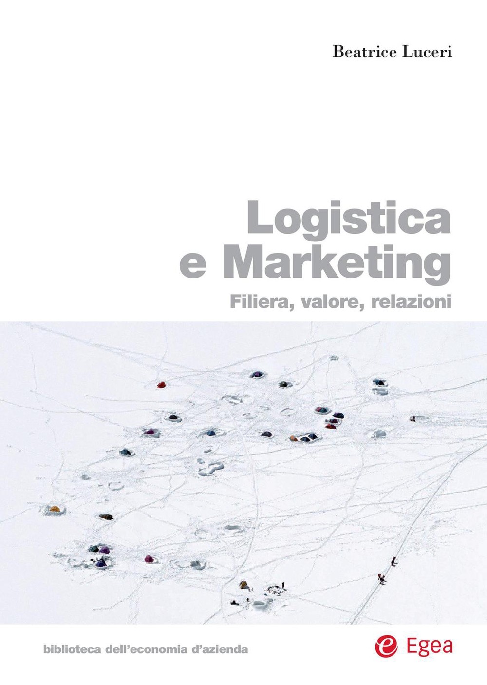 Logistica e marketing - Librerie.coop