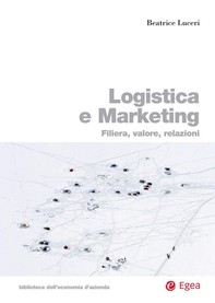 Logistica e marketing - Librerie.coop