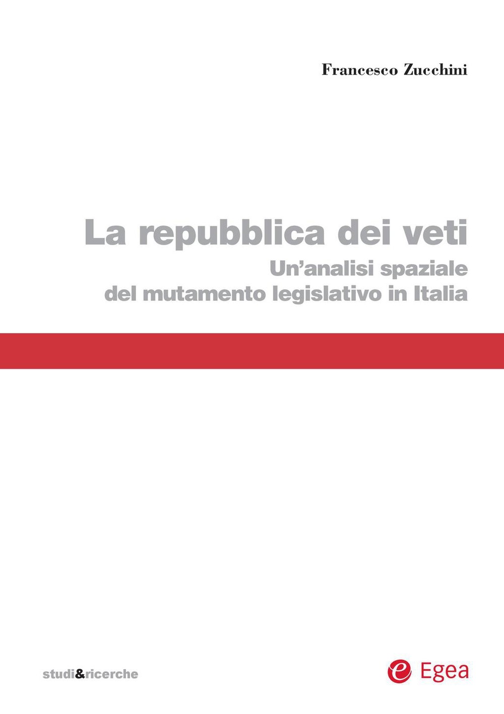 Repubblica dei veti (La) - Librerie.coop