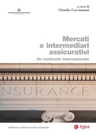 Mercati e intermediari assicurativi - Librerie.coop