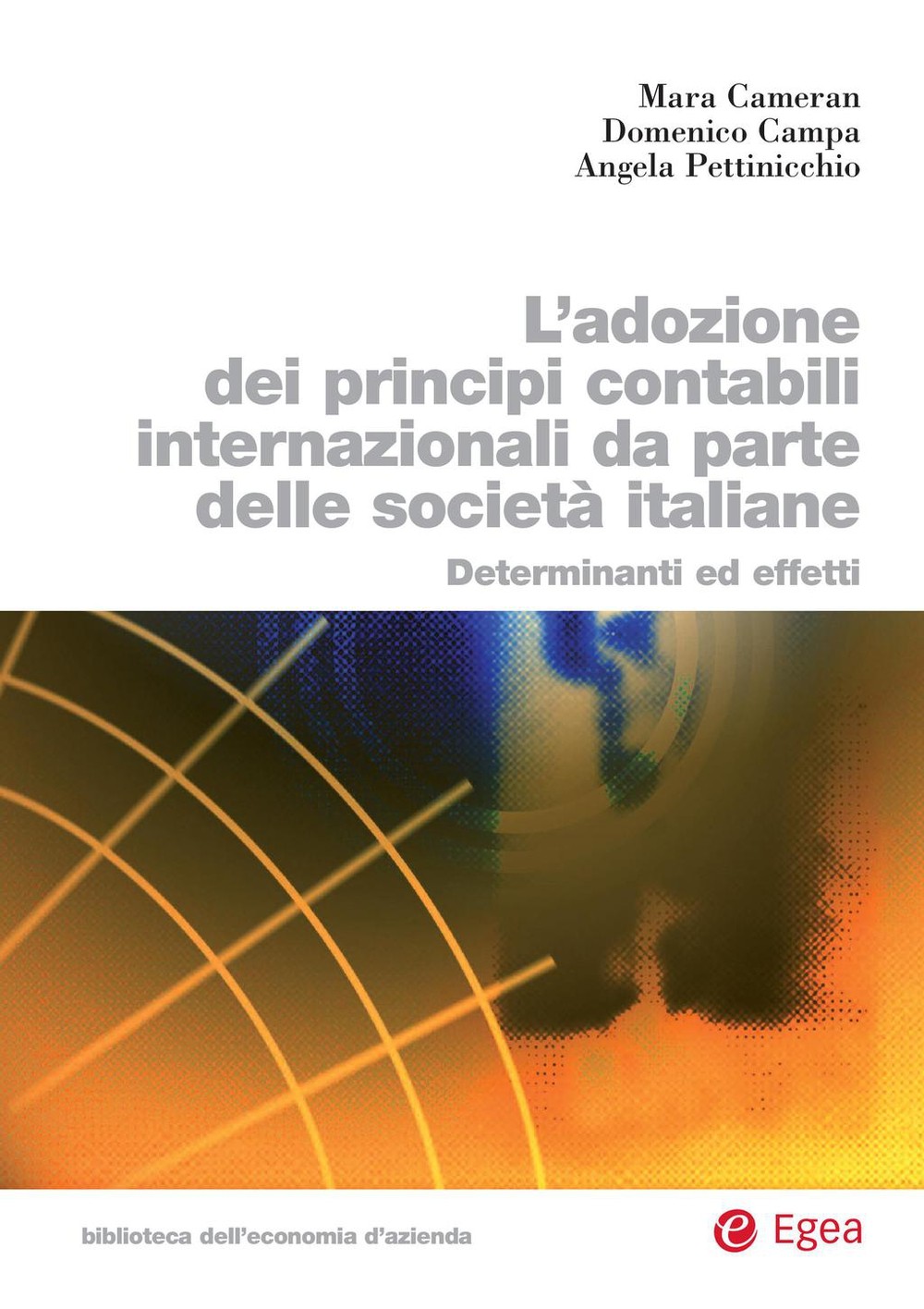 Adozione dei principi contabili internazionali da parte delle società italiane - Librerie.coop