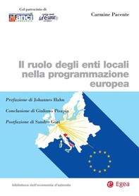 Il ruolo degli enti locali nella programmazione europea - Librerie.coop