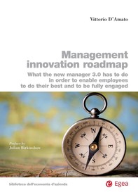 Management innovation roadmap - Librerie.coop