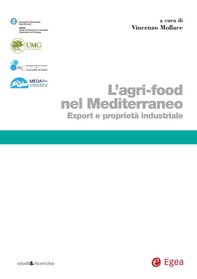 L'agri-food nel Mediterraneo - Librerie.coop